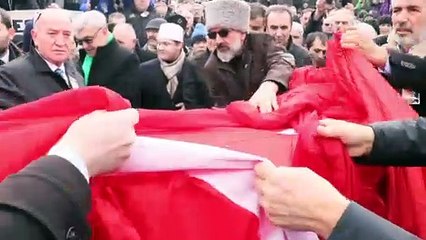'Ozan Arif' ölümünün birinci yılında anıldı - SAMSUN