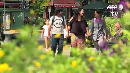 O (poli)amor está no ar
