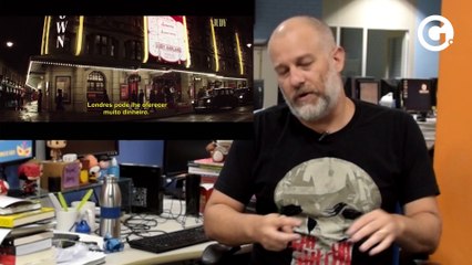 Em cartaz fala sobre estreia de "Judy: Muito além do arco-íris"