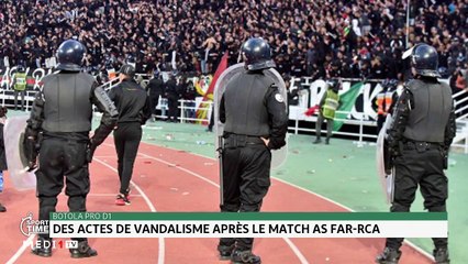 Sport Time: Jeudi 13 février 2020    - 13/02/2020