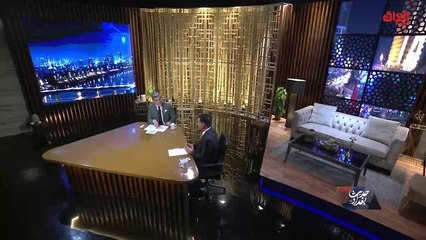 الخبير الاستراتيجي سعيد الجياشي: التظاهرات مظهر من مظاهر الدولة الديمقراطية