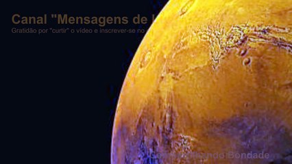 Seres de Luz: "Em 2021 poderá ser findada a sua passagem pela Terra" (ajuda e proteção) por favor compartilhe