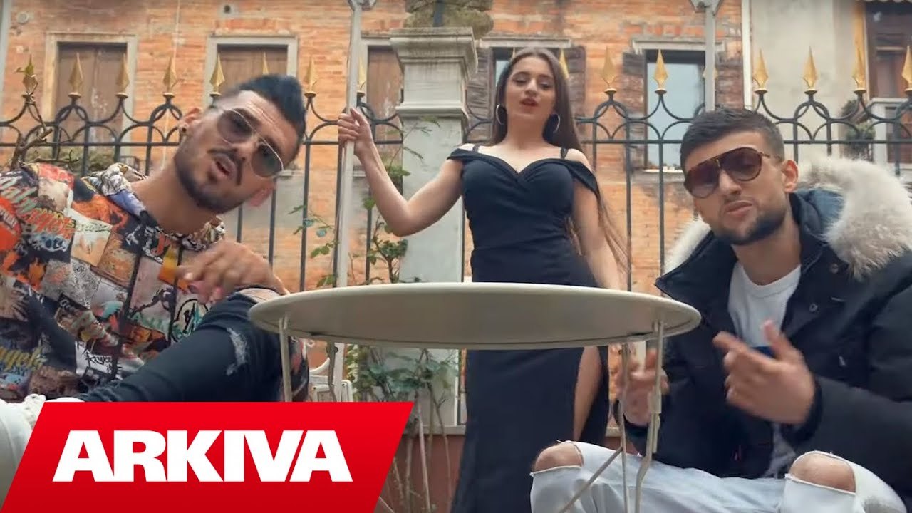 Flori ft. 3NDY - Na 2 (Official Video HD)