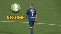 Paris FC - Havre AC (1-0)  - Résumé - (PFC-HAC) / 2019-20