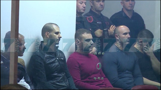 FORCA E LIGJIT, LISTA ME EMRAT DHE SHTRIRJEN E OPERACIONIT - News, Lajme - Kanali 7