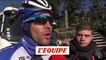 Pinot «Je m'attendais à mieux» - Cyclisme - Tour de la Provence