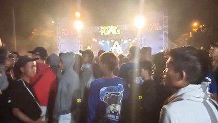 Indonesia pusaka/instrumen solo melodi rock