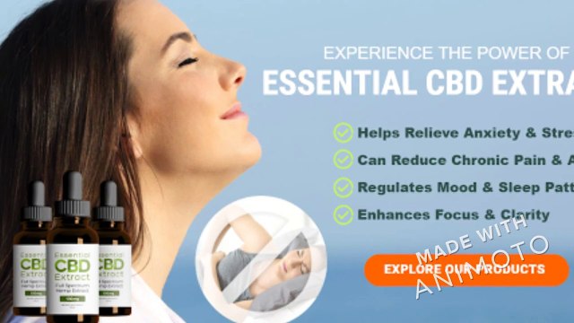 Essential CBD Extract Chile Comentarios- Precio, Beneficios y Dónde Comprar