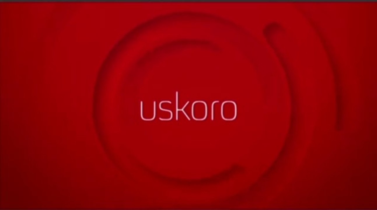 Lud Zbunjen Normalan NOVE EPIZODE 2020.