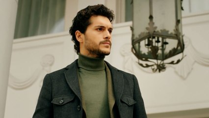 Zemheri 6. Bölüm Fragman