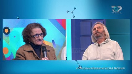 Publiku pyet Hetem Ramadanin: A duhet të trembemi nga vdekja & pleqëria, Hipokrati, 15 Shkurt 2020