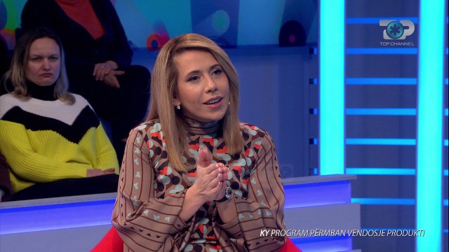 Klinika Hipokrati, një seancë meditimi nga Hetem Ramadani, Hipokrati, 15 Shkurt 2020