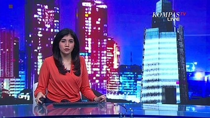 Putra Pramono Anung Maju dalam Pilkada Kabupaten Kediri 2020