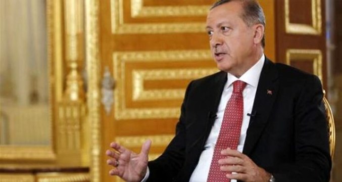 Erdoğan'dan yeni darbe girişimi söylentilerine yanıt: Elinde neyi var neyi yok herkes meydanlara dökülür