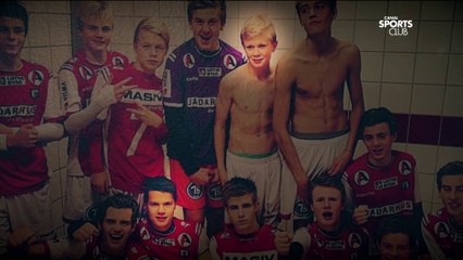Qui est vraiment Erling Haaland ? - Canal Sports Club