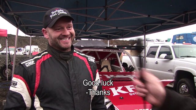 ICELANDIC FORMULA OFFROAD 2018 - Episode 2 Stapafell