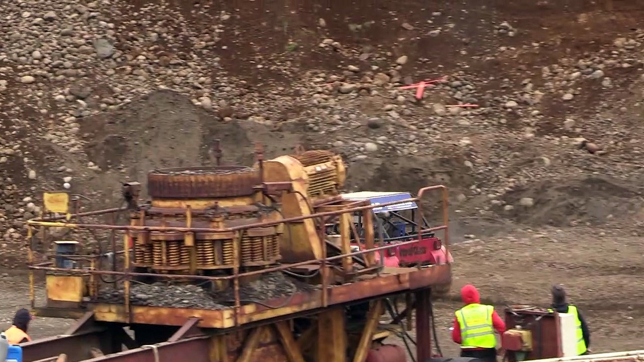 ICELANDIC FORMULA OFFROAD 2018 - Episode 3 Egilsstadir