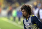 Ankaragücü maçında sarı kart gören Luiz Gustavo, Galatasaray derbisinde oynayamayacak