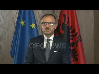 Ora News - Metodologjia e re e zgjerimit, Soreca: BE mund të pezullojë negociatat nëse ka hapa pas