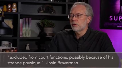 King Akhenaten: Alien Hybrid or Not?