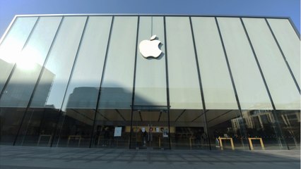 Apple To Reopen Five Beijing Stores