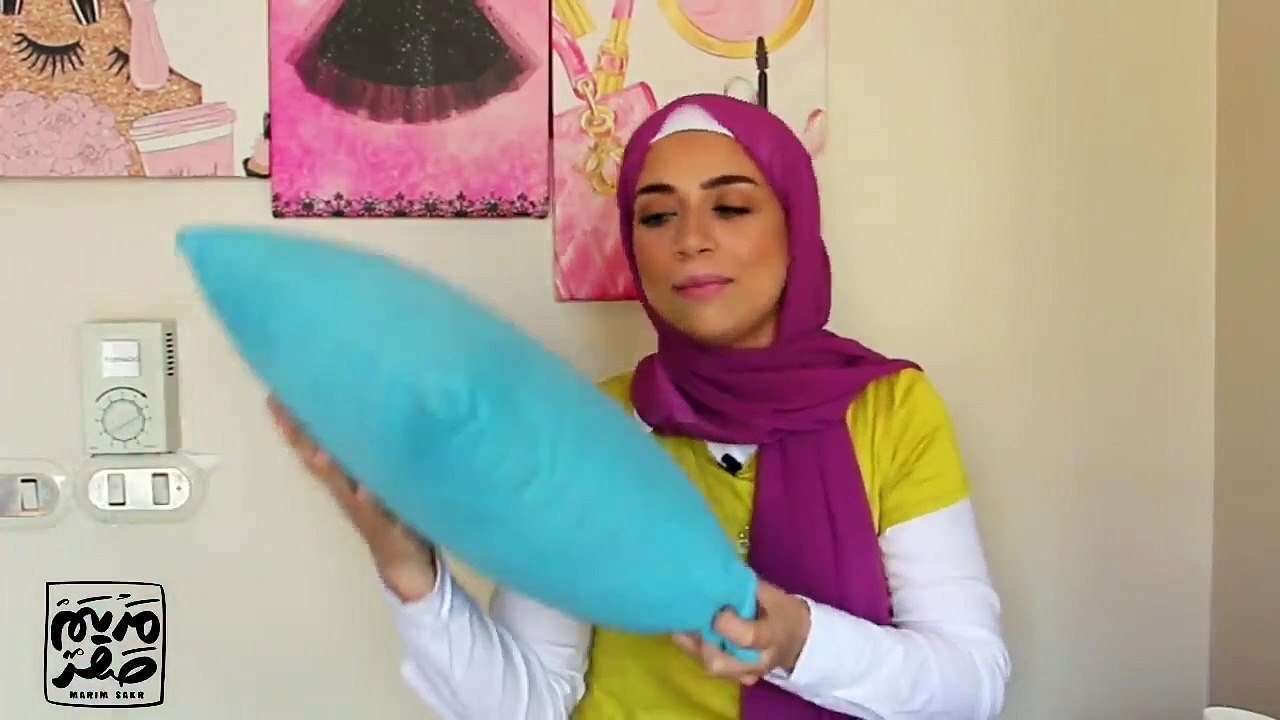 01.حيل ونصايح تجميلة لازم كل بنت تعرفها