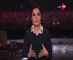 بسمة وهبة تكشف تفاصيل مكالمة الفنانة شادية المؤثرة لها في 