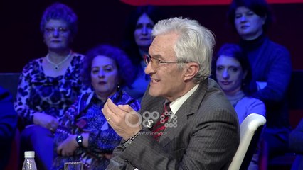 Doçi e zbulon për herë të parë. Çfarë më tha Berisha për enveristët e Kosovës?