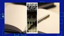 Twilight: Los Angeles, 1992  Best Sellers Rank : #5