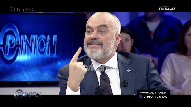 Rama e thote hapur: Vangjush Dako do te mbetet miku im edhe sikur te shkoje ne burg