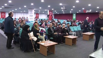 Cumhurbaşkanı Başdanışmanı Sertçelik: “Ermeni meselesi 365 gün ciddi olarak üzerinde durmamız gereken bir konu olmalıdır”