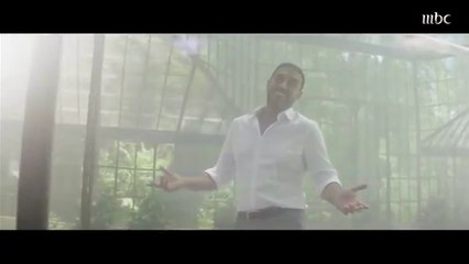 القيصر كاظم الساهر يكشف أسراره الرياضية لصدى الملاعب