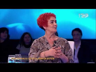 Karantina për të prekurit me koronavirus, debat në Open mes Shehut dhe Çomos