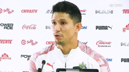 Liga MX: Falta de adaptación en Chivas