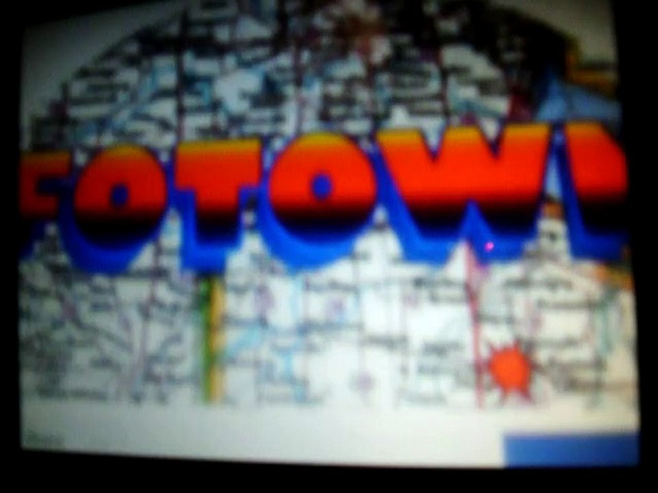 Fom Tom Club! - Genius of Love!  (1981 Fire Records®! LP)