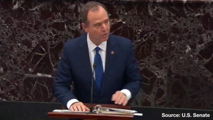 Congressman Adam Schiff LIES | Meeting With Whistleblower | Eric Ciaramella Meets Adam Schiff