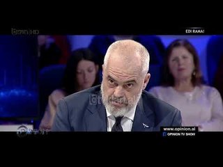 Gazetari Hoxha i nxjerr Rames mesazhet kercenuese qe i derguan ne celular