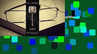 Full Version  Norse Mythology Complete