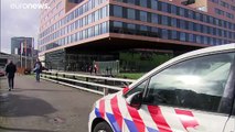 Niederlande: Weitere Briefbomben explodiert