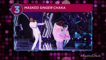 'The Masked Singer' Shocker: Miss Monster Gets Eliminated as the First 3 Finalists Move Forward