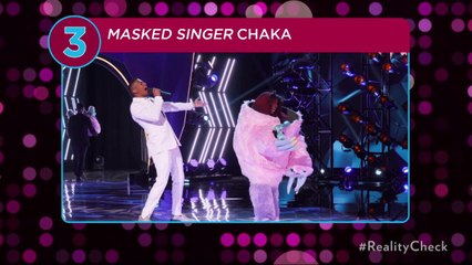 'The Masked Singer' Shocker: Miss Monster Gets Eliminated as the First 3 Finalists Move Forward