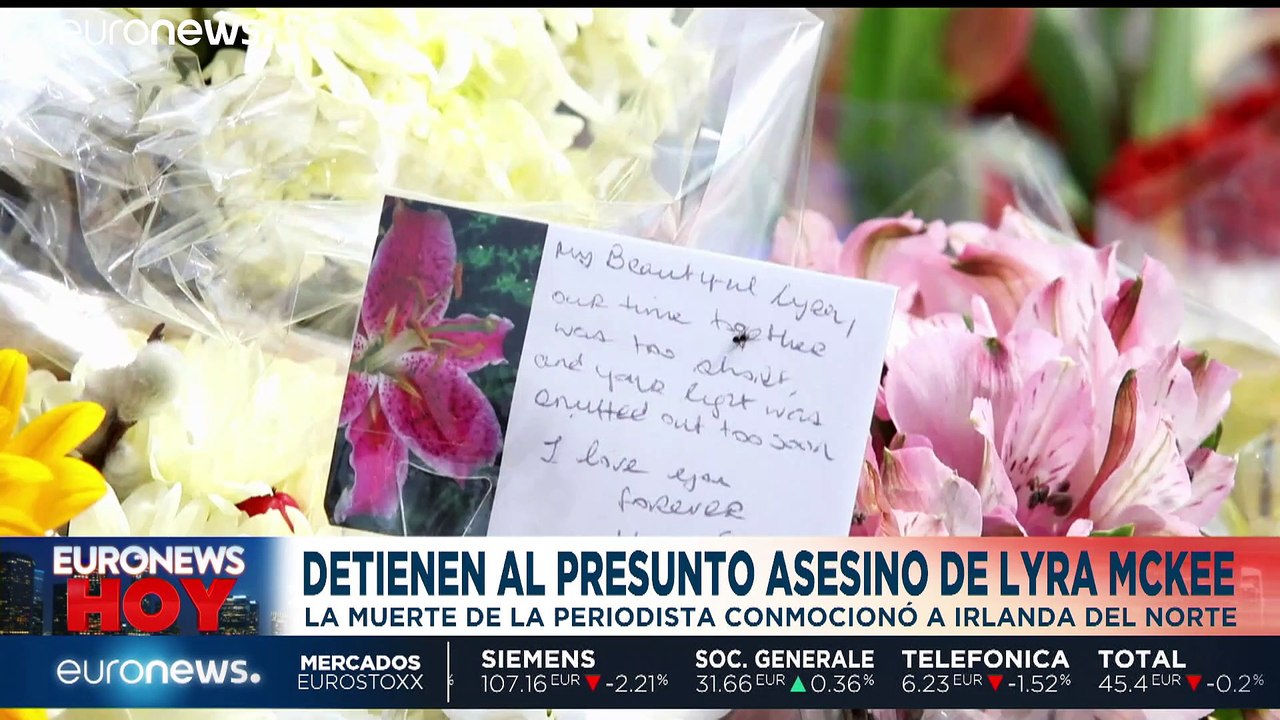 Euronews Hoy | Las noticias del jueves 13 de febrero de 2020