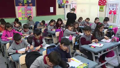 'Matematik şampiyonu' Elanur bilim insanı olmak istiyor - İZMİR