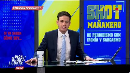 La defensa de Emilio Lozoya habla tras la captura