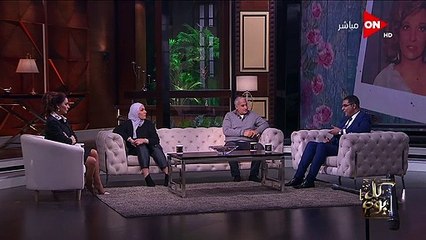 محمد شوقي يَكشف سبب منع أغاني للفنانة شادية من الإذاعة