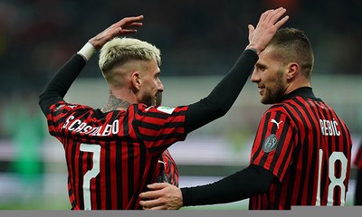 Castillejo: "Meritavamo la vittoria"