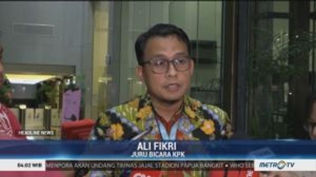 Nurhadi, Mantan Sekretaris MA Jadi Buron KPK