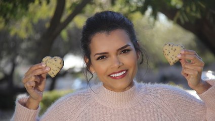 Cookie Dough Brownies Are The Best Of Both Worlds