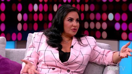 Shahs of Sunset's MJ Spent Her Entire Pregnancy on Bedrest Due to Her High Risk for Miscarriage