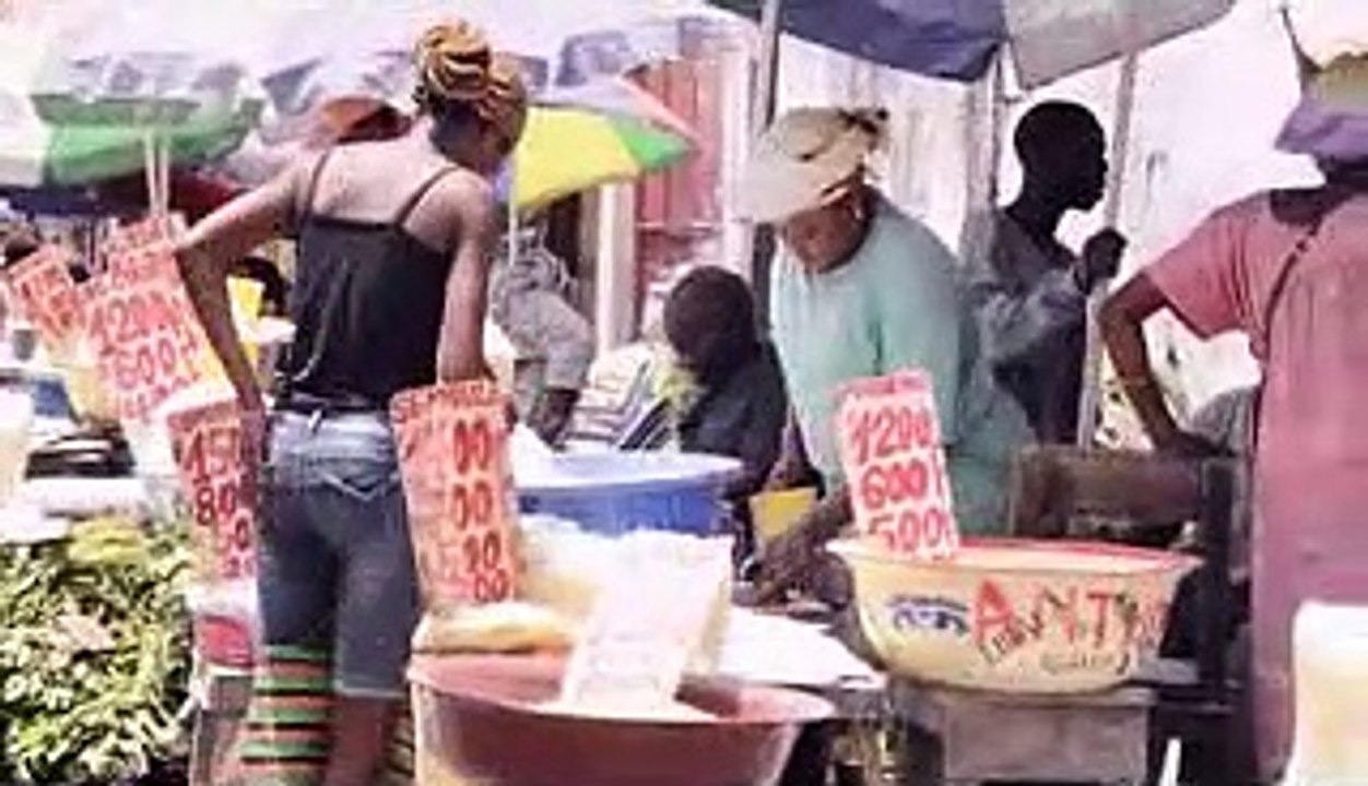 LE SOCIAL DES CONGOLAIS NE S'AMELIORE PAS